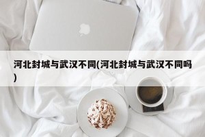 河北封城与武汉不同(河北封城与武汉不同吗)