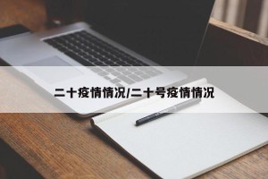 二十疫情情况/二十号疫情情况