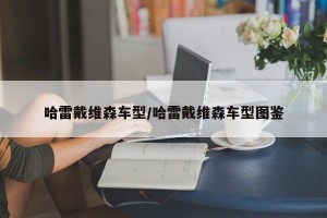 哈雷戴维森车型/哈雷戴维森车型图鉴