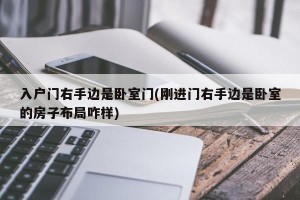 入户门右手边是卧室门(刚进门右手边是卧室的房子布局咋样)