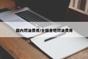 国内燃油费用/全国各地燃油费用