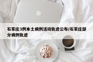 石家庄3例本土病例活动轨迹公布/石家庄部分病例轨迹