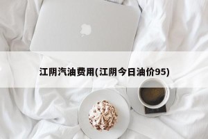 江阴汽油费用(江阴今日油价95)