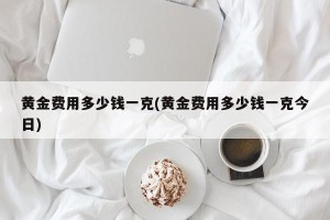 黄金费用多少钱一克(黄金费用多少钱一克今日)